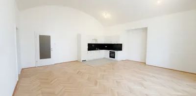 Große 4-Zimmerwohnung im Arsenal - Foto 2