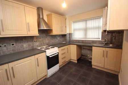 1 bed apartment to rent in Levington Drive, Oldham, OL8 - Photo 5
