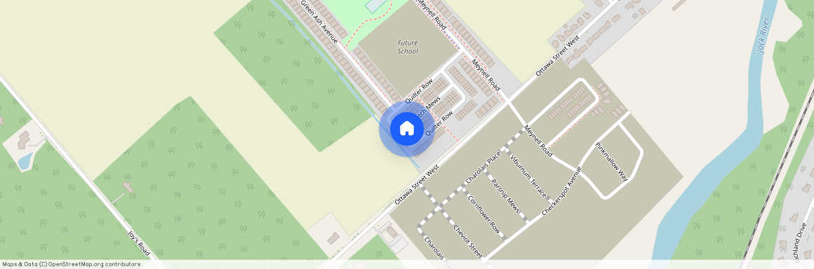 63 Stitch Mews, Stittsville - Munster - Richmond