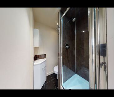 Studio Flat, Willesden Green, NW2 - Photo 6