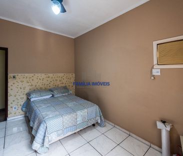Sobrado 3 Quartos Embaré 177m² - Photo 2