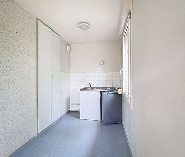 Location appartement 1 pièce 35.34 m² à Bourg-en-Bresse (01000) Lycees - Photo 2