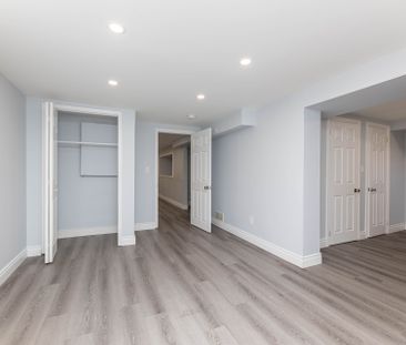 For Lease - 647 Perry Crescent Unit# Bsmt, Oshawa, Ontario - Photo 4