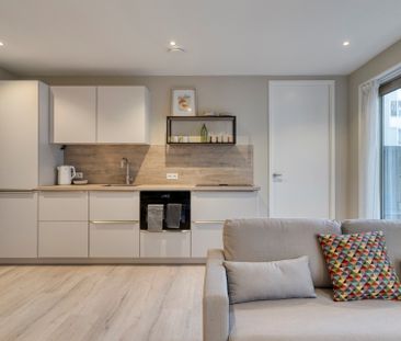 IJburglaan, 1087 BS Amsterdam - Foto 5