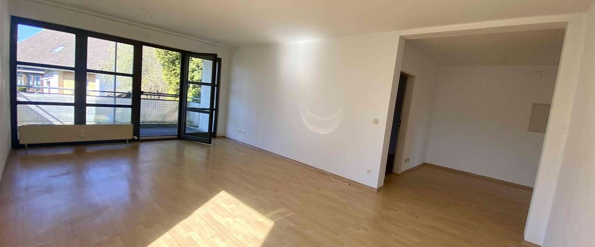 Wohnung zur Miete in Fischbeck - Photo 1