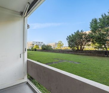 Luminous and modern 4.5-room apartment with a beautiful view in Bel... - Photo 3