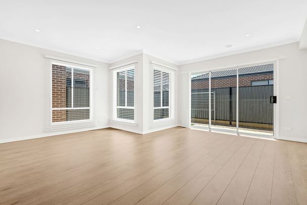 Don't Miss out on this Spacious Home! - Photo 1