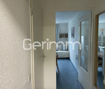 Location Appartement 1 pièce 18,38 m² - Photo 4