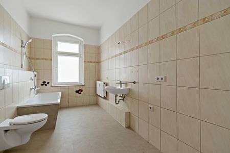 Sanierte 2-Raumwohnung in der Freiimfelder Straße! - Photo 4