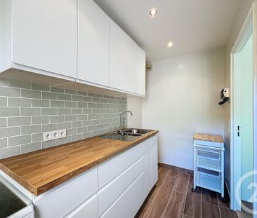 Appartement F1 À Louer 1 Pièce - 29,23 M - Photo 1