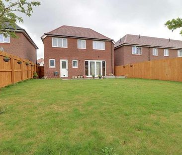 Paddock Road, Sandbach, CW11 - Photo 6