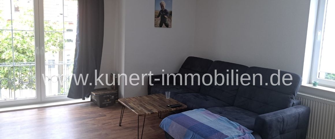 Sehr gepflegte 3-Zimmer Wohnung mit Balkon und Stellplatz zu vermieten - Photo 1