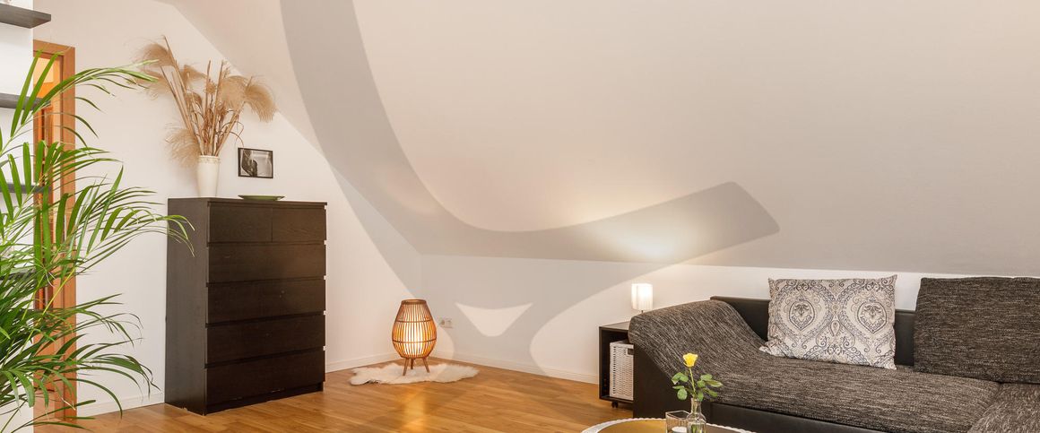 Wohnen am Königswald Potsdam-Nord - Foto 1