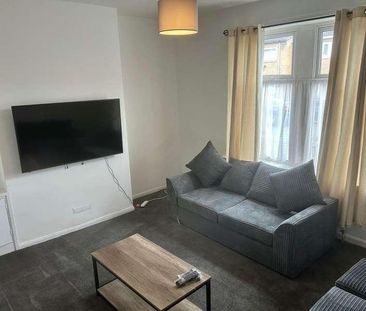 Beaconsfield Street, Newcastle Upon Tyne, NE4 - Photo 1