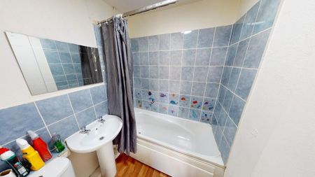 1 bedroom maisonette to rent - Photo 3