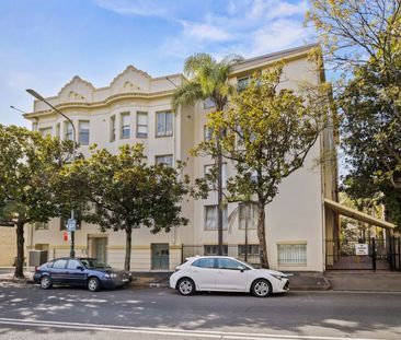 19/16 Ward Ave, Potts Point, NSW 2011 - Photo 6