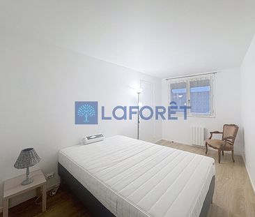 Appartement T2 Rouen à louer - Photo 2