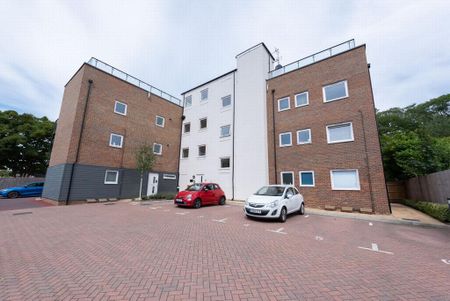 2 bedroom apartment to rent - Photo 3