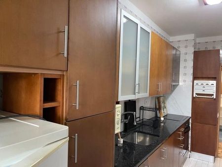 Apartamento T2 - Photo 2