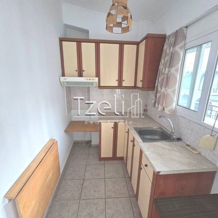 Studio/Γκαρσονιέρα για ενοικίαση Νόρμαν (Πάτρα) - Photo 1
