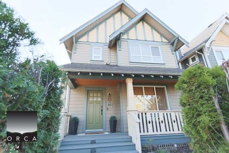 210 Furness St, New Westminster - Photo 3