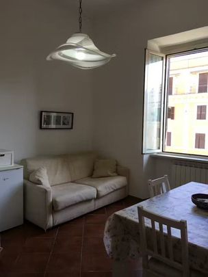 Via Emanuele Filiberto, Rome, Lazio 00185 - Foto 1