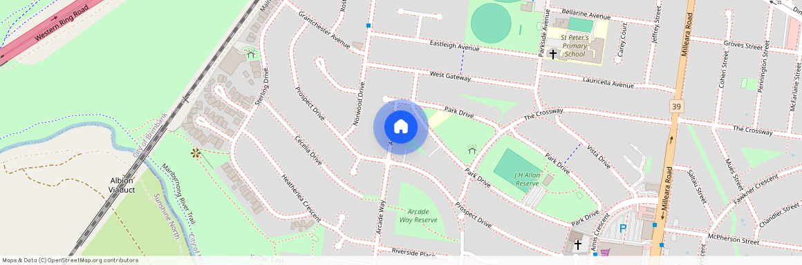 96 Arcade Way, VIC 3033, Keilor East