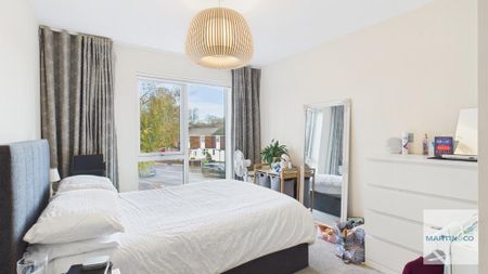 2 bedroom apartment to rent - Photo 3