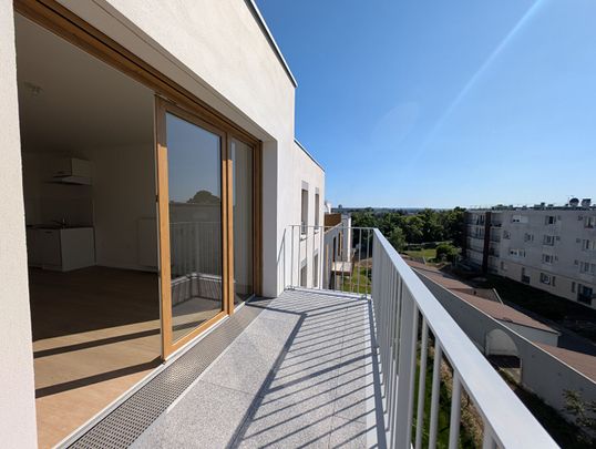 Appartement Sartrouville 2 pièce(s) 39.85 m2 - Photo 1