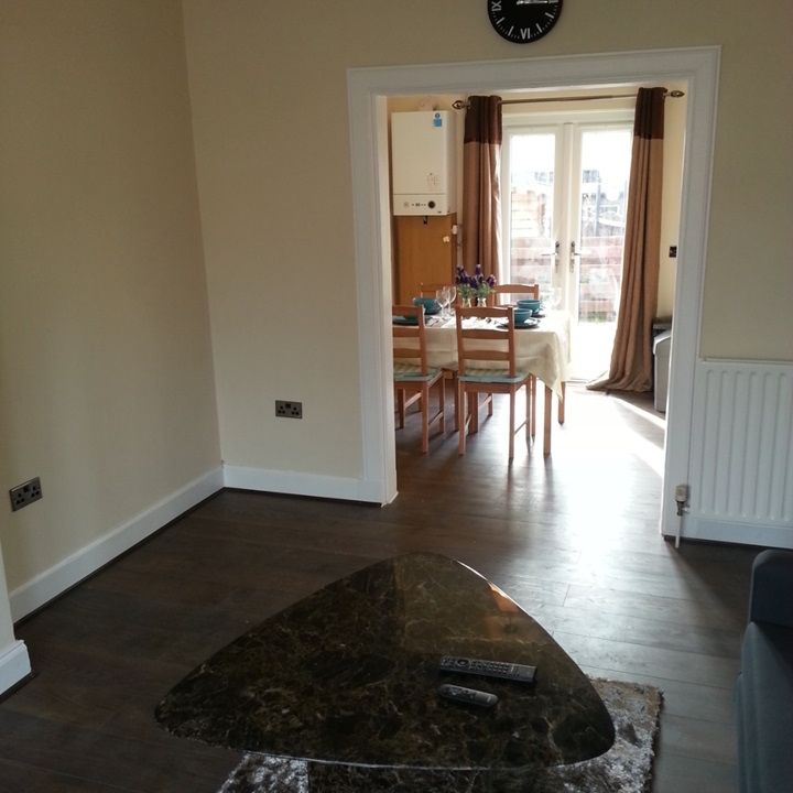 2 Bed Terraced House, Pirniefield Grove, EH6 - Photo 1