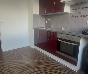 Location Appartement 1 pièce 37m² FORBACH 57600 - Photo 3