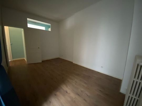 Type 2 - centre ville - chauffage compris - Photo 1