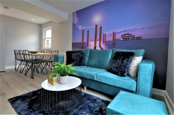 6 bedroom end of terrace house to rent - Photo 1