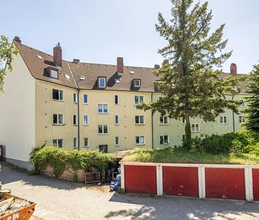 Tolle 2-Zimmer-Wohnung mit Charme in Neustadt an der Weinstraße - Foto 5