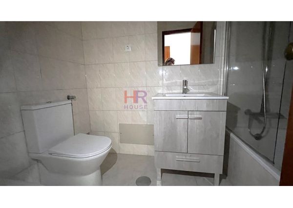 Apartamento T2 em Coimbra