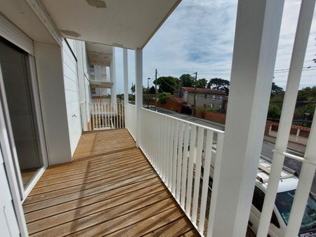 Location Appartement 2 pièces 44m² TOULOUSE 31300 - Photo 3