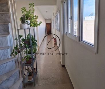 Διαμέρισμα για ενοικίαση Κοκκινιά (Μαρούσι) - Photo 4