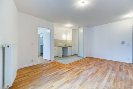 location Appartement T2 DE 41.2m² À VILLIERS SUR MARNE - Photo 4