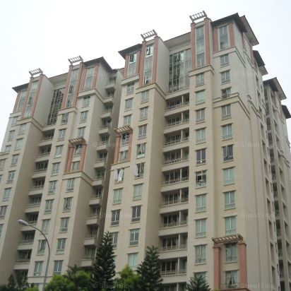 Yishun Emerald (D27), Condominium - For Rent - Photo 1