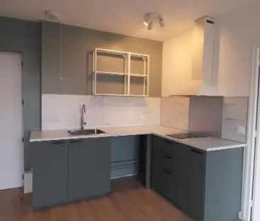 Appartement à louer 2 pièces 41.35m² - Photo 4