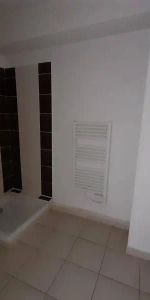 Appartement à louer 1 pièce 27.1m² - Photo 3