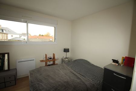 Location Appartement 3 pièces 70m² - Photo 4