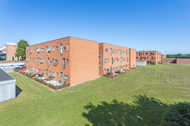 Kollegievænget 22, 1. 12., 8700 Horsens - Photo 1