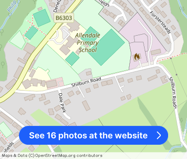 Shilburn Road, Allendale, NE47 - Photo 1