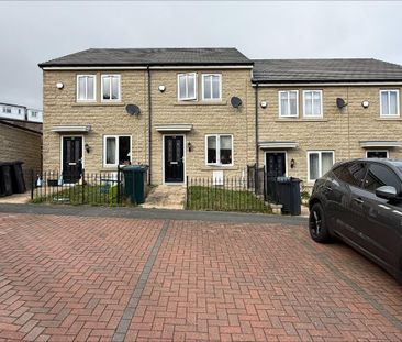 2 bedroom townhouse to rent - Photo 1