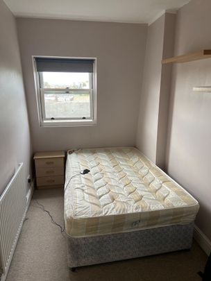 4 Bed Maisonette, Richmond Way, W14 - Photo 1