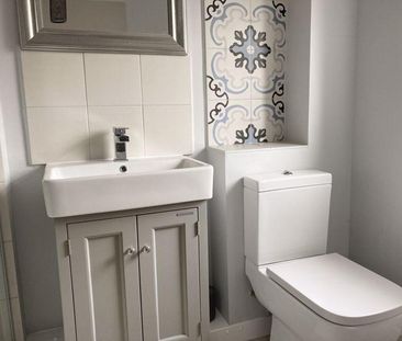 1 bedroom terraced house to rent - Photo 5