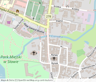 3 pokojowe mieszkanie z ogródkiem - Фото 1