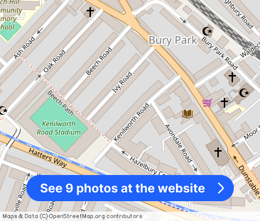 Kenilworth Road Luton LU1 1DQ - Photo 1