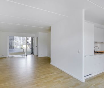 Gammel Køge Landevej 32, 5. th., 2500 Valby - Foto 2
